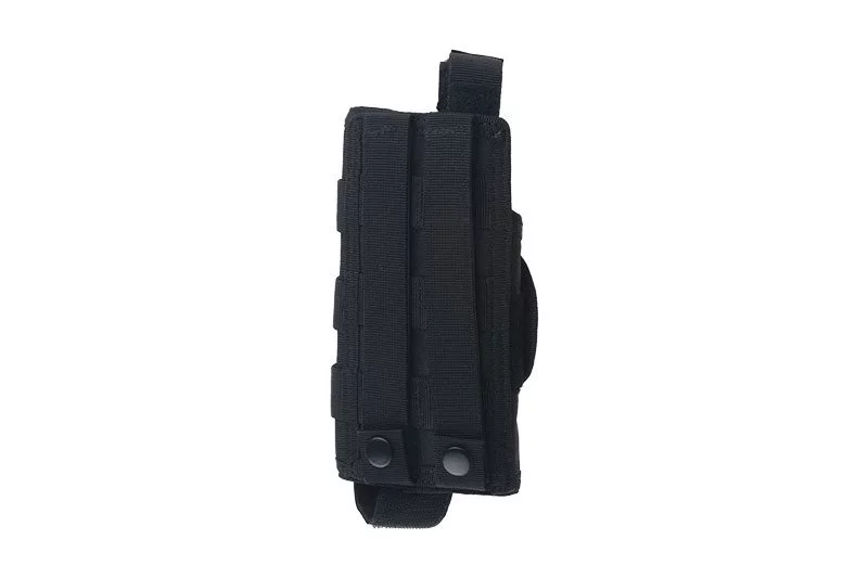 Funda universal Tornado – negra, imagen 6 de 8