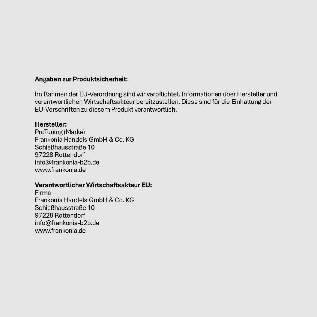 Frankonia Ha.Pistole 9mmLuger Frankonia CZ75 Taipan Black Pro Tuning 6"/152mm Lauf/ Sportvisierung (9mmPara)
