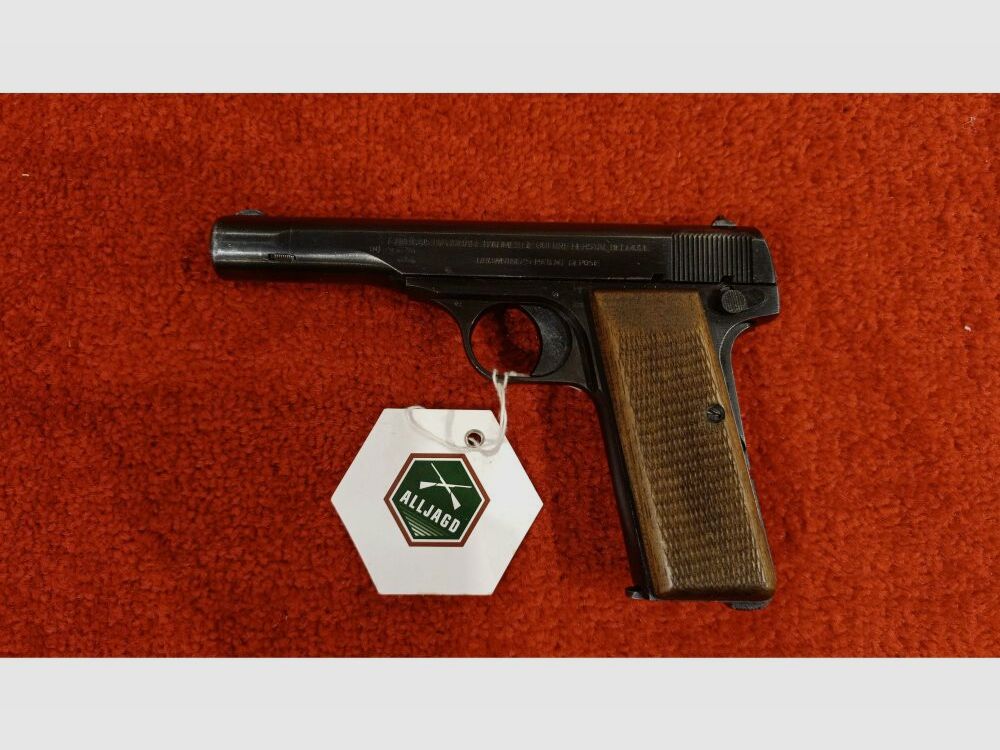 FN 7,65mmBrowning