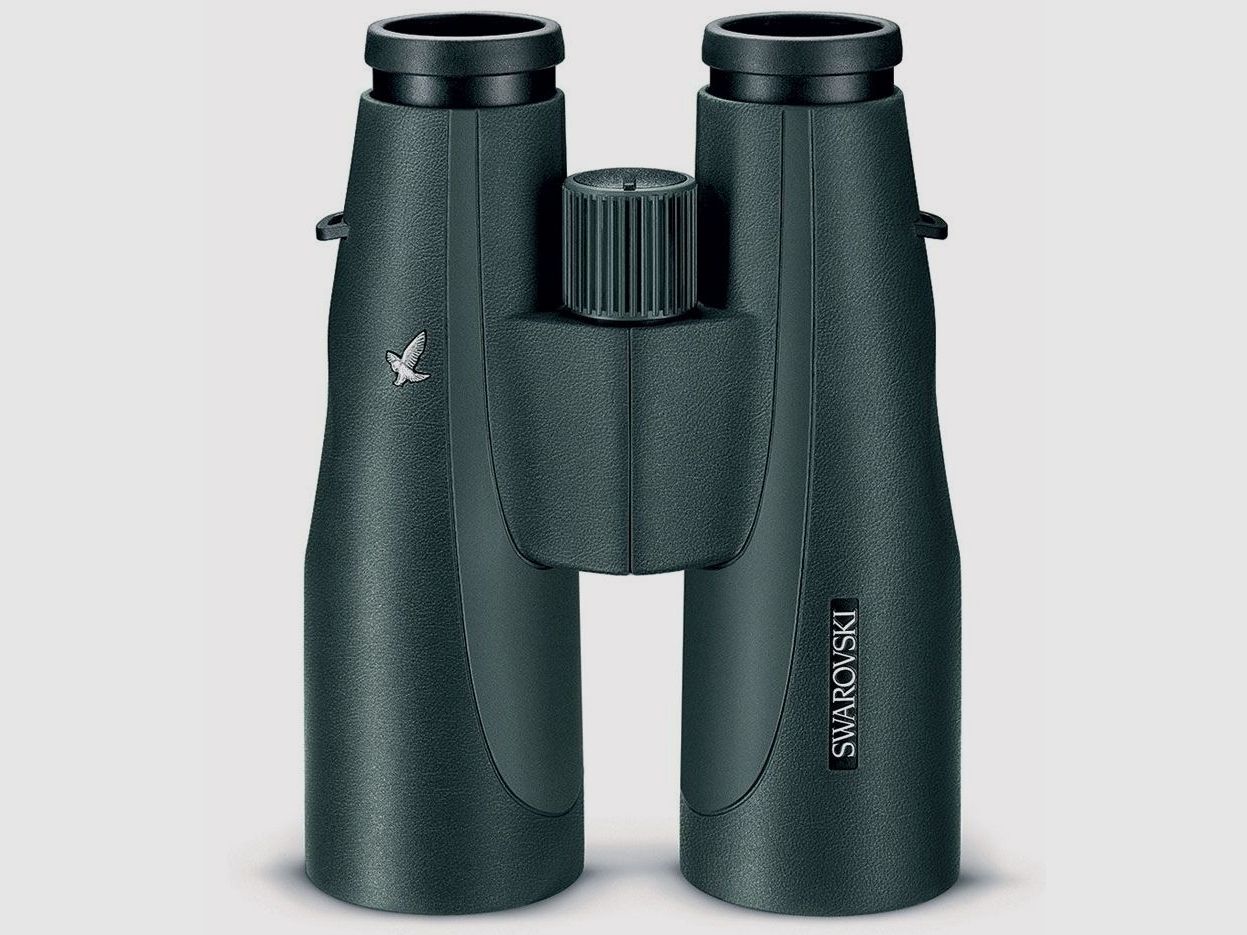 SWAROVSKI OPTIK Swarovski Optik Prismático SLC 8x56 WB