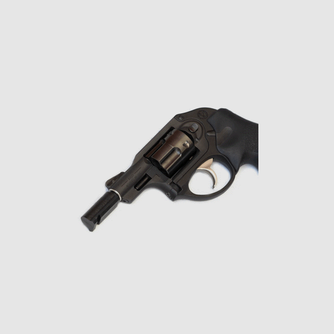 Mantis BR4 – Adaptateur de course pour pistolet / revolver – Entraînement à sec uniquement