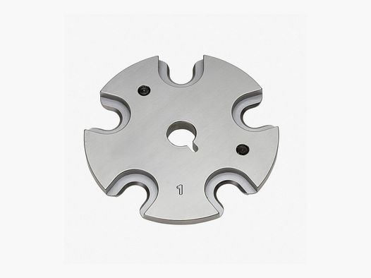 Hornady SHELL PLATE # 1