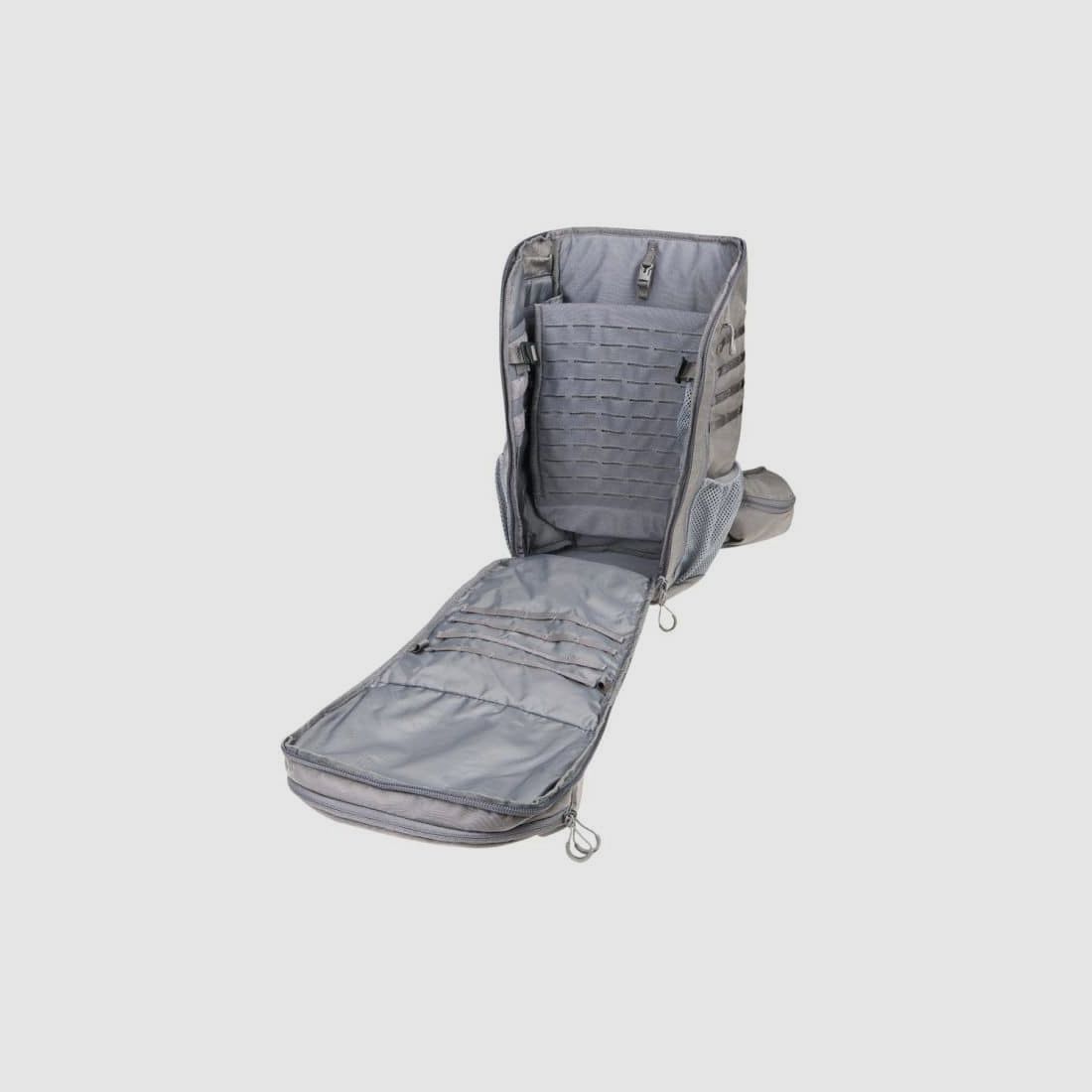 Bergara EDC 25 Rucksack – Grau 25 l Volumen
