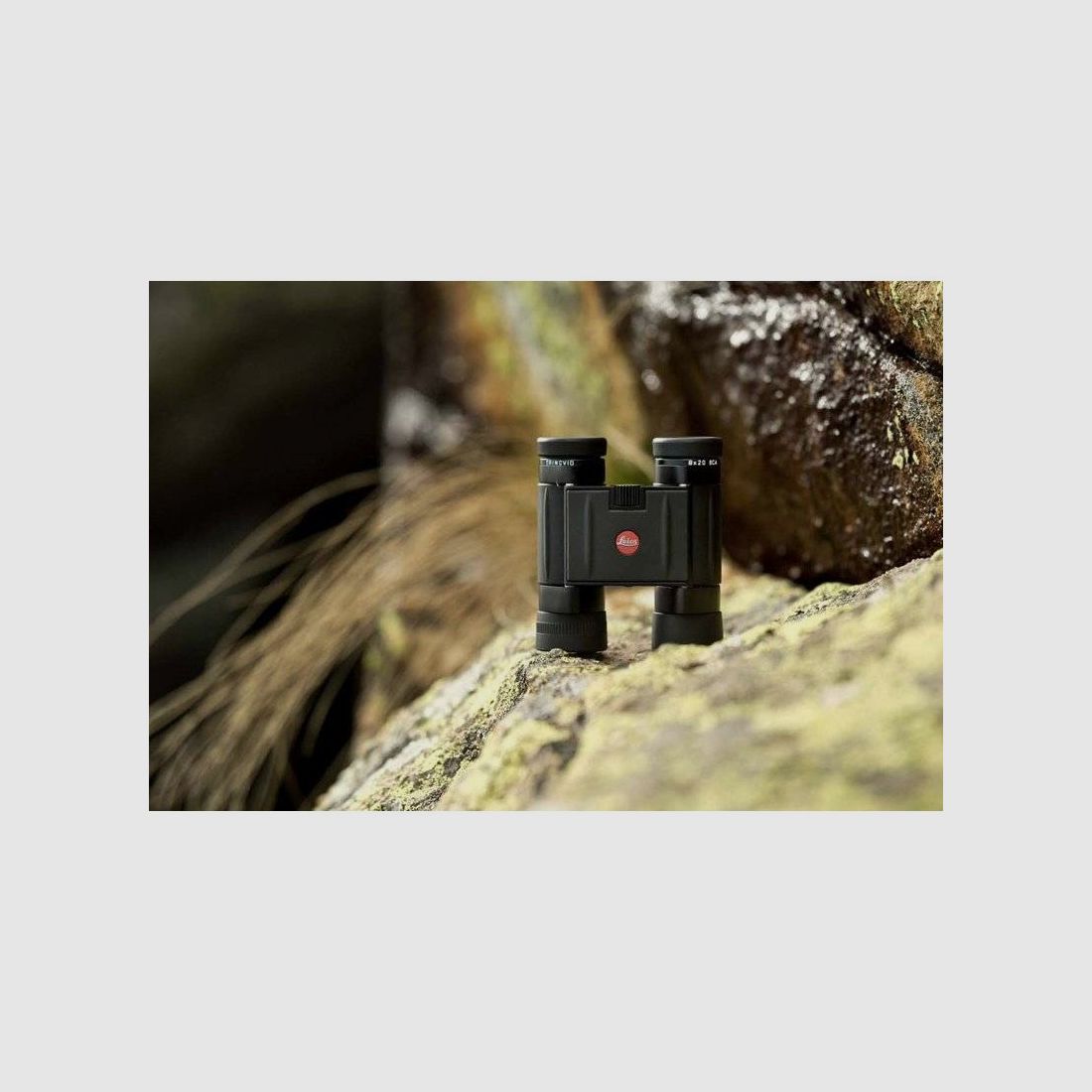 Fernglas Leica Trinovid Compatto 8 x 20, Bild 3 von 3