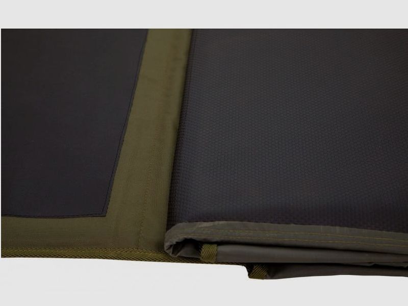 Garbacz Tacti tapis de tir, vert, image 2 sur 4