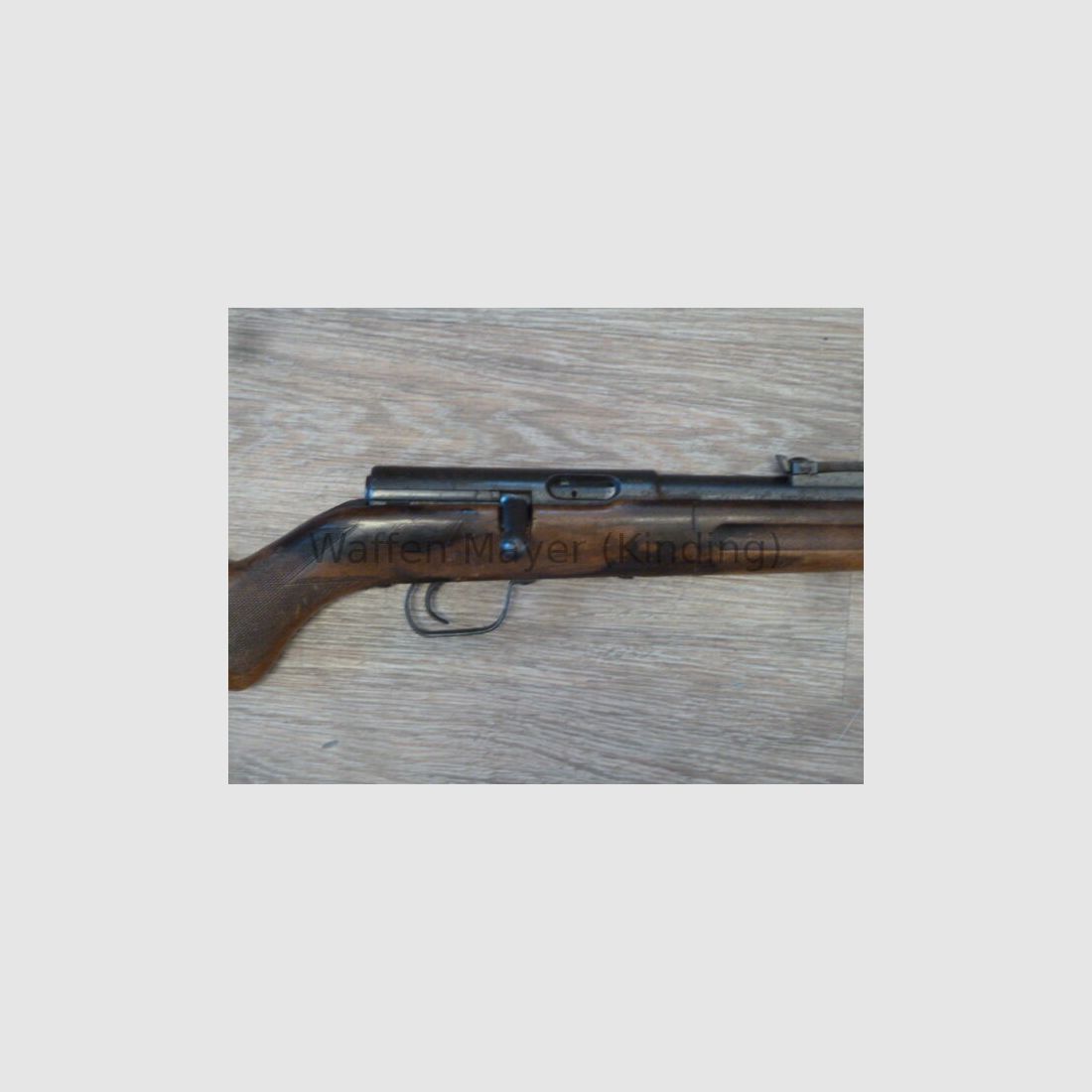 Heinzelmann Mod. Heim