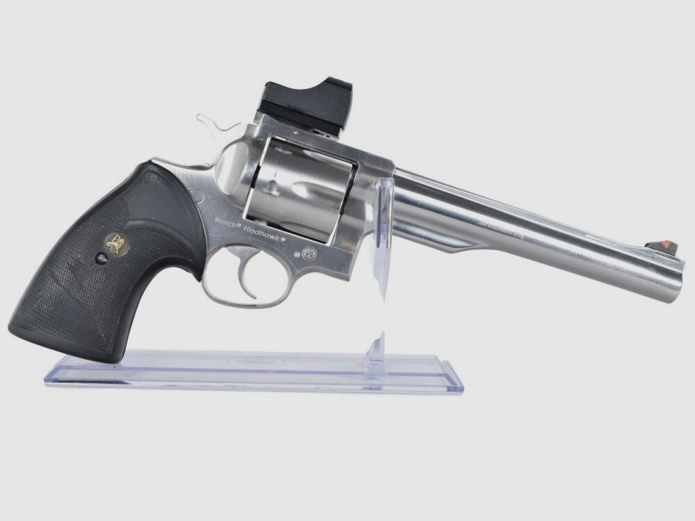 Ruger Redhawk
