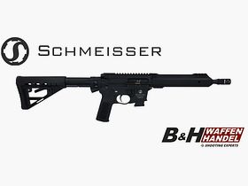 Schmeisser AR15-9 Sport S