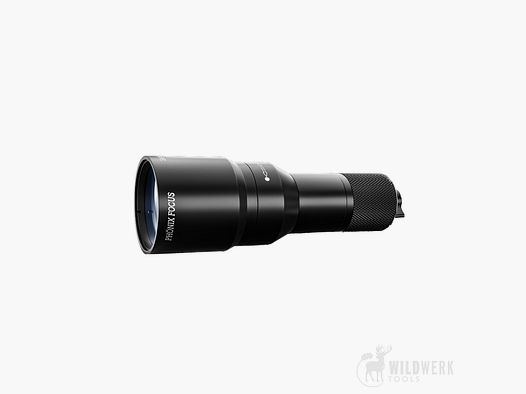 Jahnke Phönix Focus Ultra Versión 2019