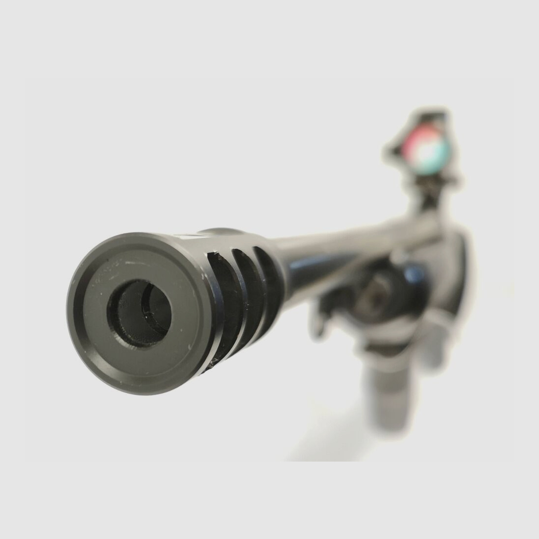 Remington 7400 Carbine