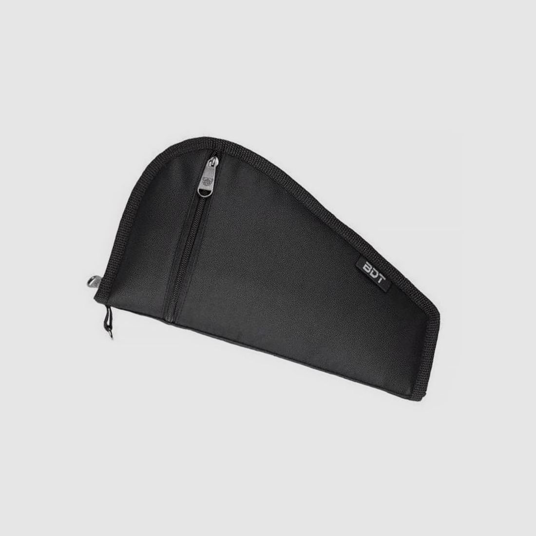 Bulldog Cases Kurzwaffen-Futteral DELUXE Schwarz
