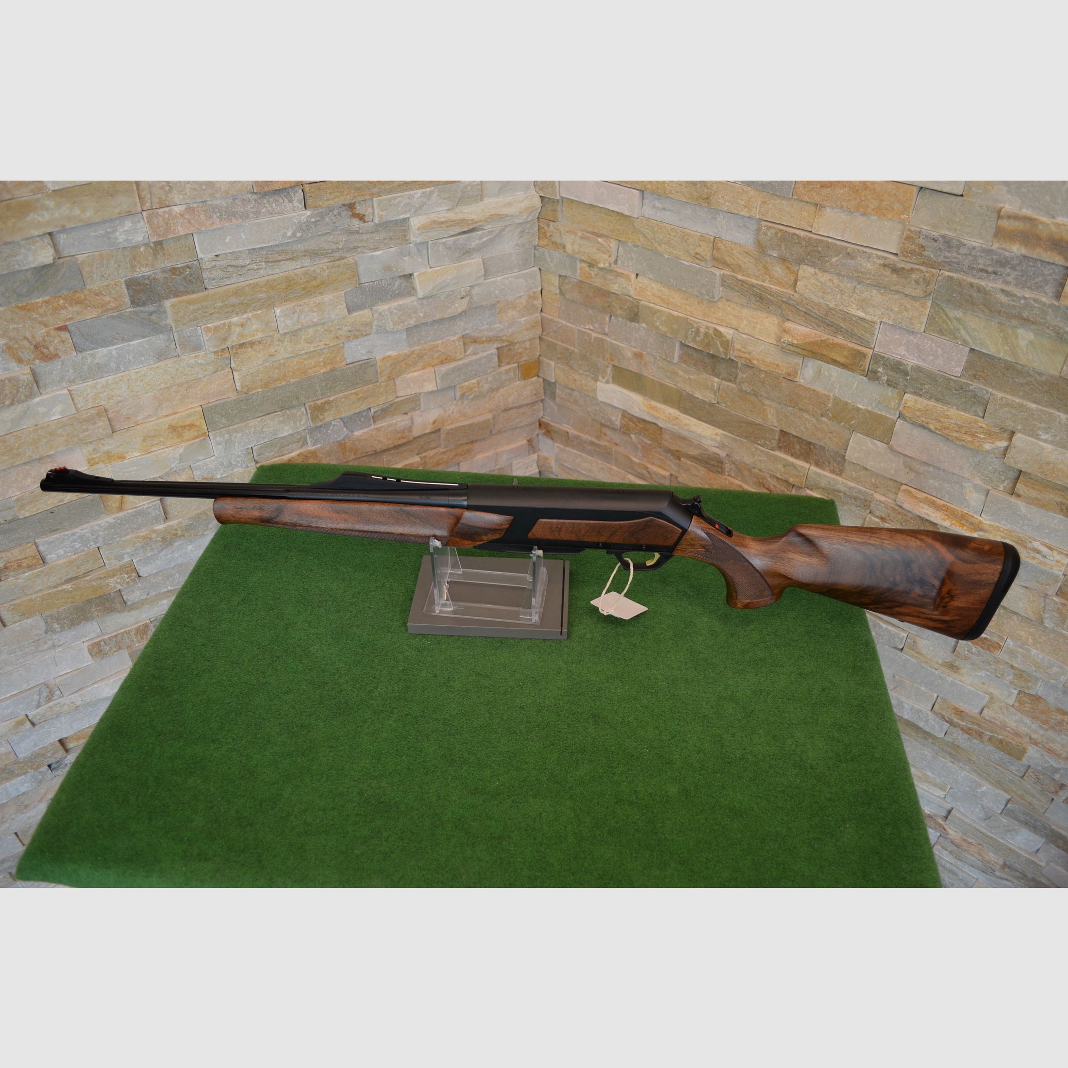 Browning Bar Zenith Wood HC*