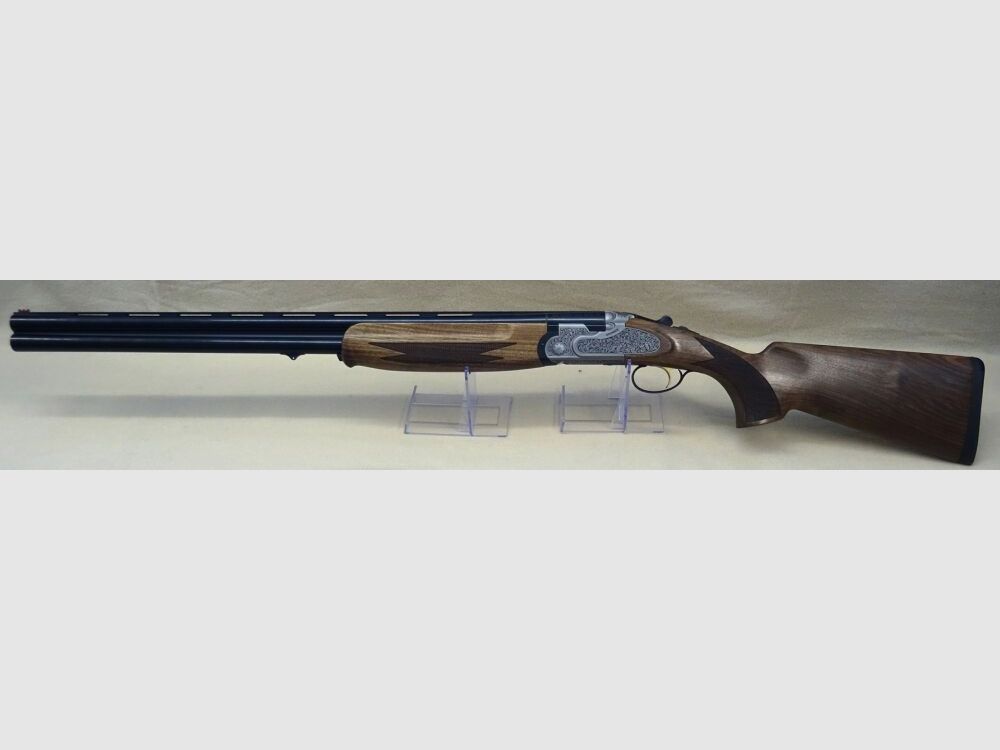 Brenner BF 20 Premium Silber