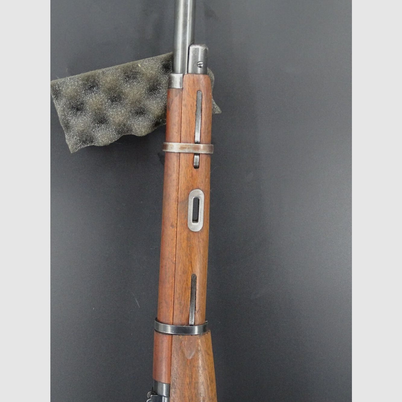 Mosin Nagant Polen " 11 " Bj 1954 Kaliber .22lr Mosin Wehrsport Karabiner Polen