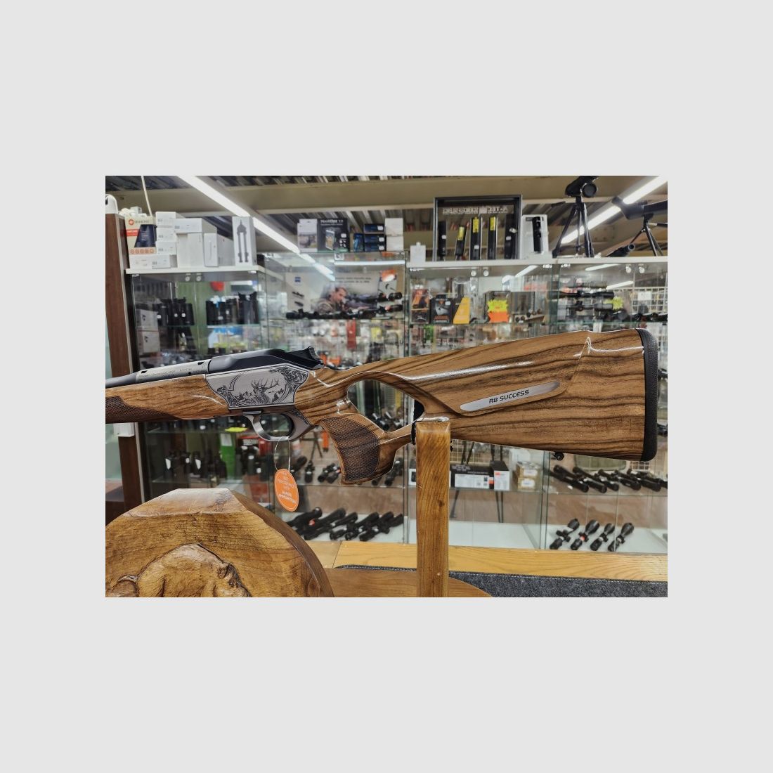 BLASER R8 SUCCES LUXUS, Bild 4 von 5