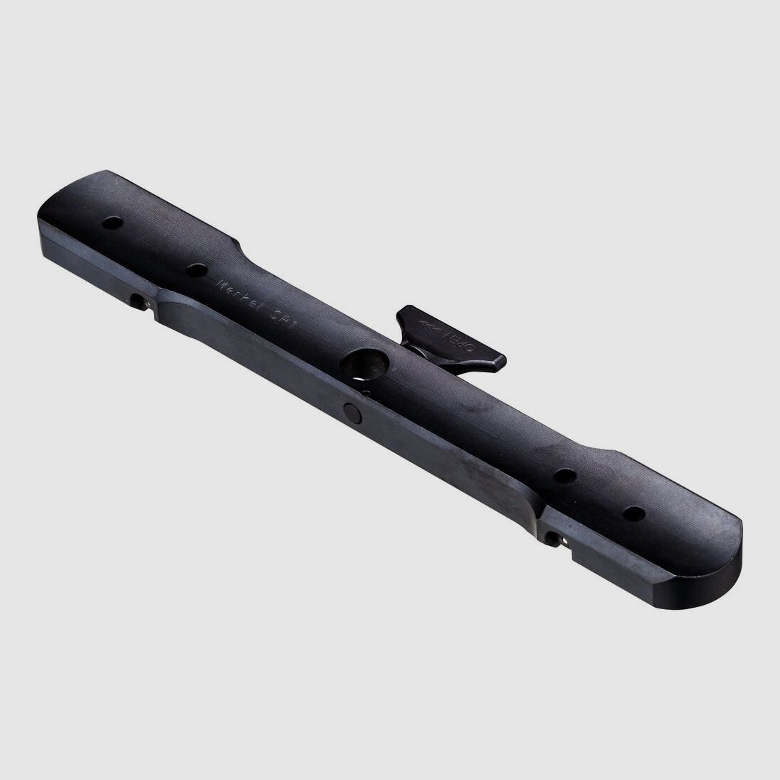 Dentler base rail BASIS® Merkel SR1