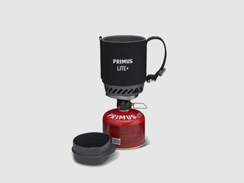PRIMUS - Gaskocher Lite Plus Stove System