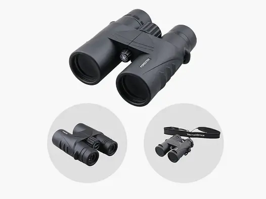 Vector Optics SCBO-02 Forester 10x42