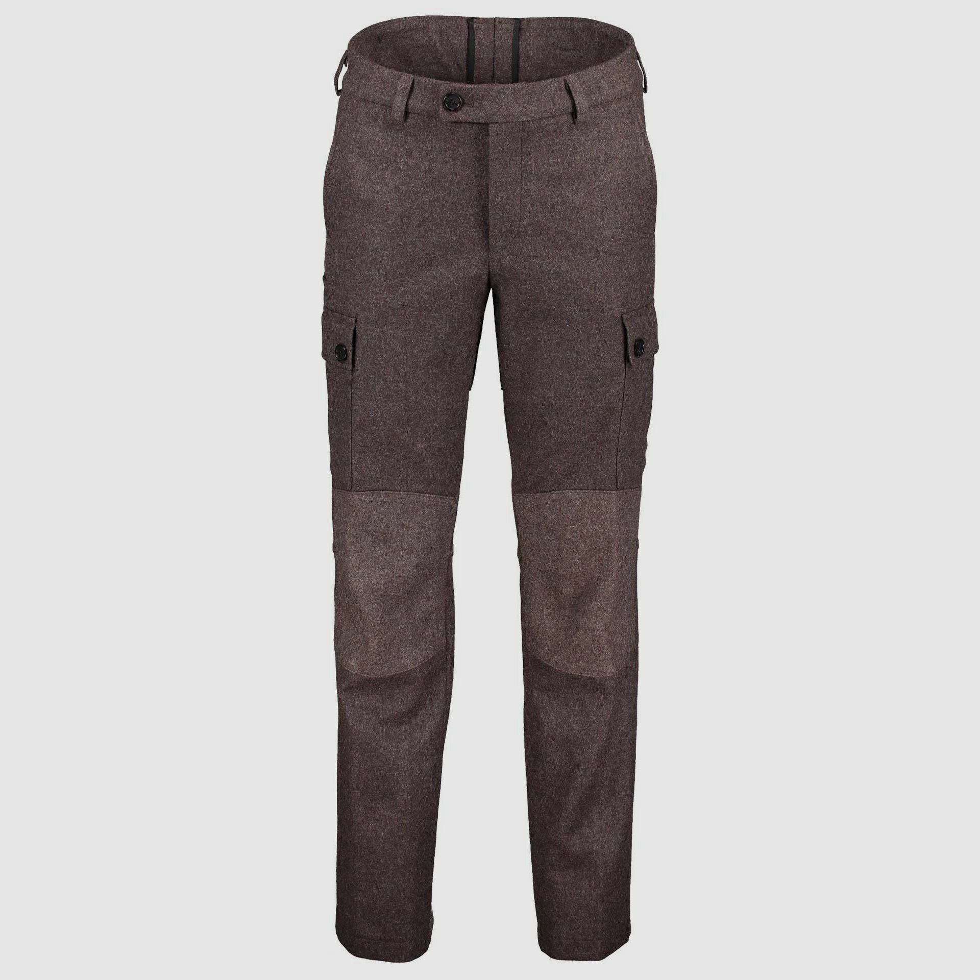 Jagaloden Hose Hias in braun, Bild 1 von 29