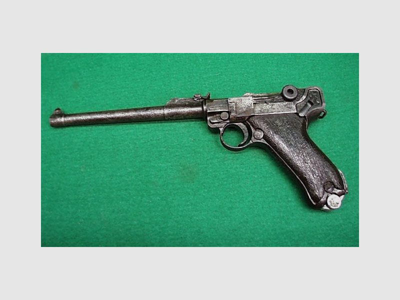 DWM 1917 Ari 08 ("P04)