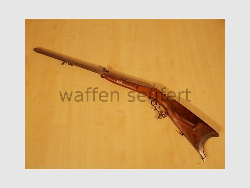 Zimmerstutzen W.L. Würflein Kitzingen