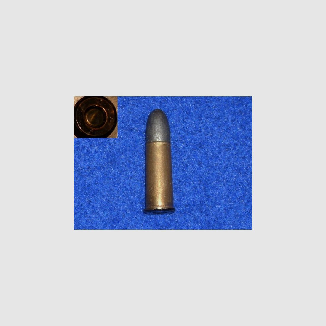 7,5 mm Schweiz (Schlachtpatrone)