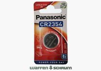 Panasonic batterij CR2354 voor Meopta richtkijkers