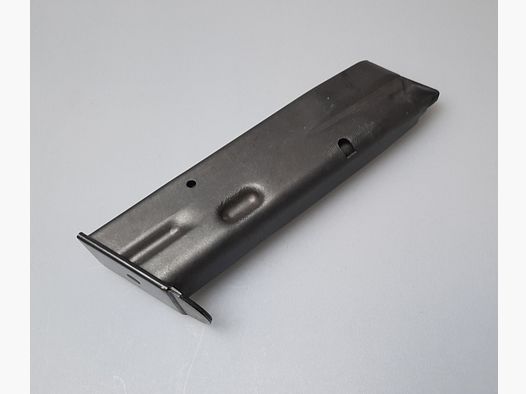 Caricatore CZ Mod. 2, .22 LR usato