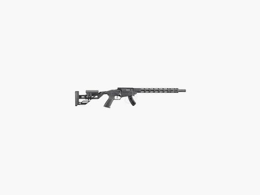 RUGER Precision Rimfire
