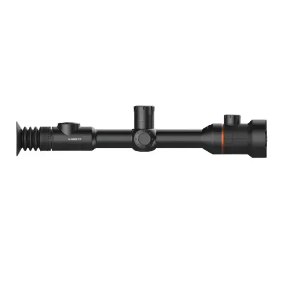 Wärmebildzielfernrohr Thermtec Ares 2.0 650