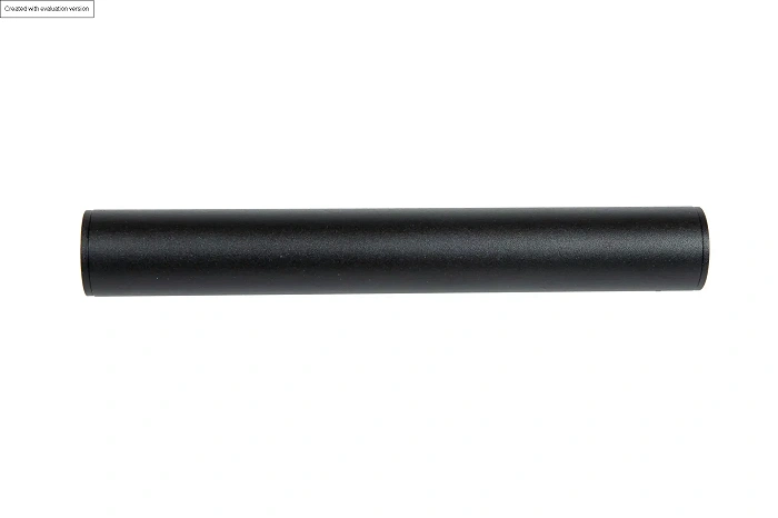 Silencieux ASG Specna Arms Covert Tactical PRO 35x250, image 3 sur 6