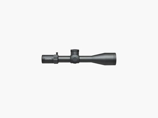 Lunette de tir Element Optics Theos 6-36x56 grise - Ret. APR-2D