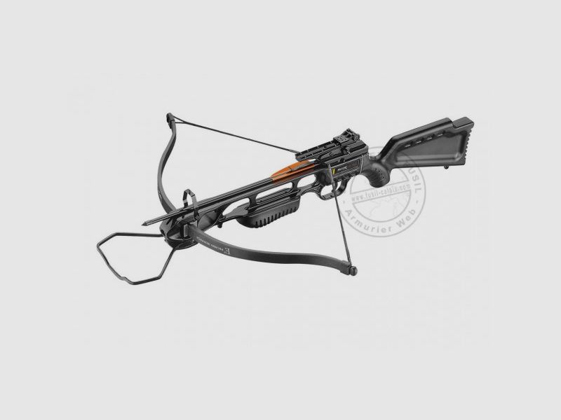 Armbrust JAGUAR I - 150 lbs - Schwarz, Bild 1 von 2