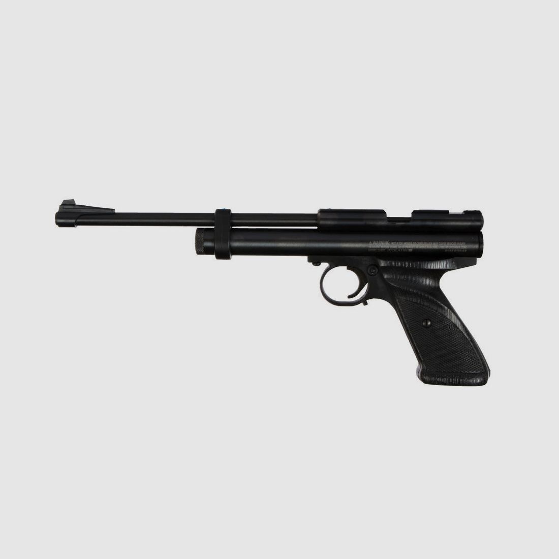 Crosman Modell 2300T CO2 Pistole 4,5mm Diabolos