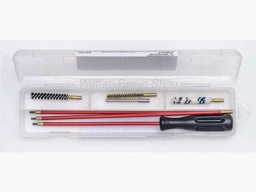 AKAH-Reinigungs-Box für Kugelläufe, cal. 7,62 mm
