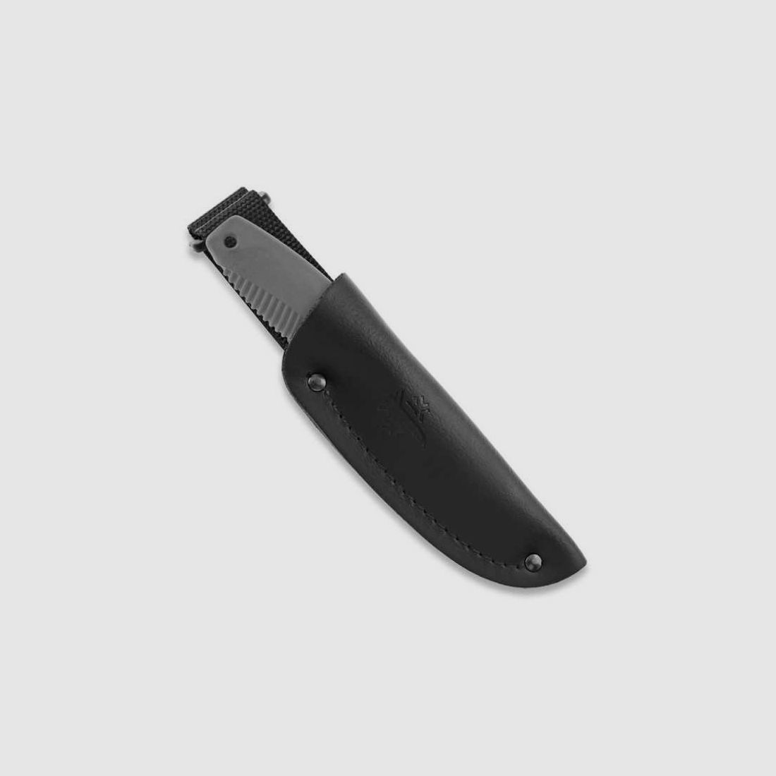 Peltonen Knives FJP361 M23 Leder Scheide schwarz