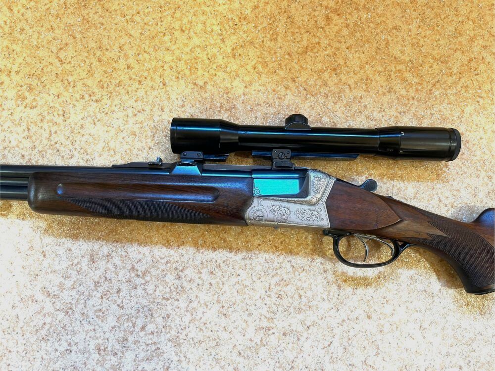 Krieghoff Teck
