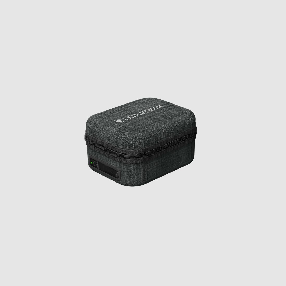 LED Lenser Powercase für Kopflampen