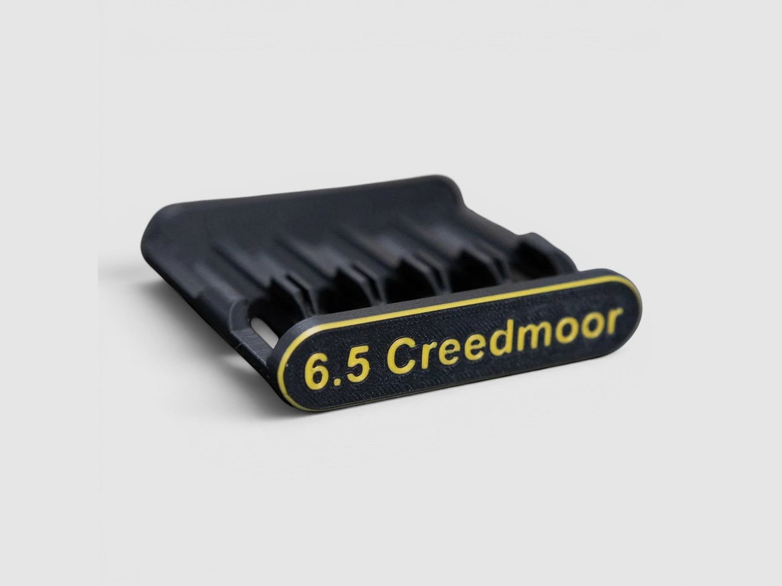 Filamelt - Premium Patronenclip 6.5 Creedmoor