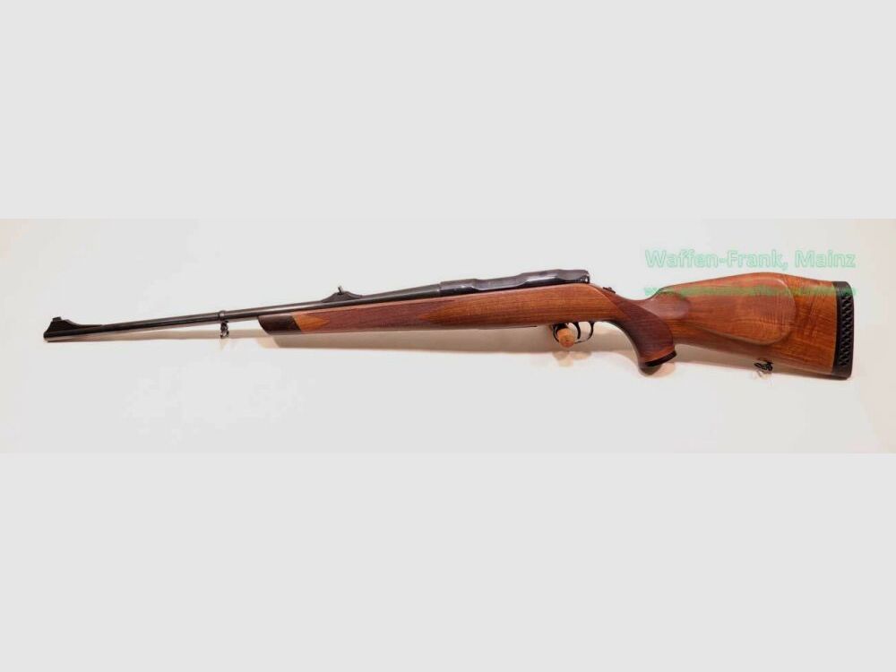 Sauer and Son/Eckernförde Mod. 90