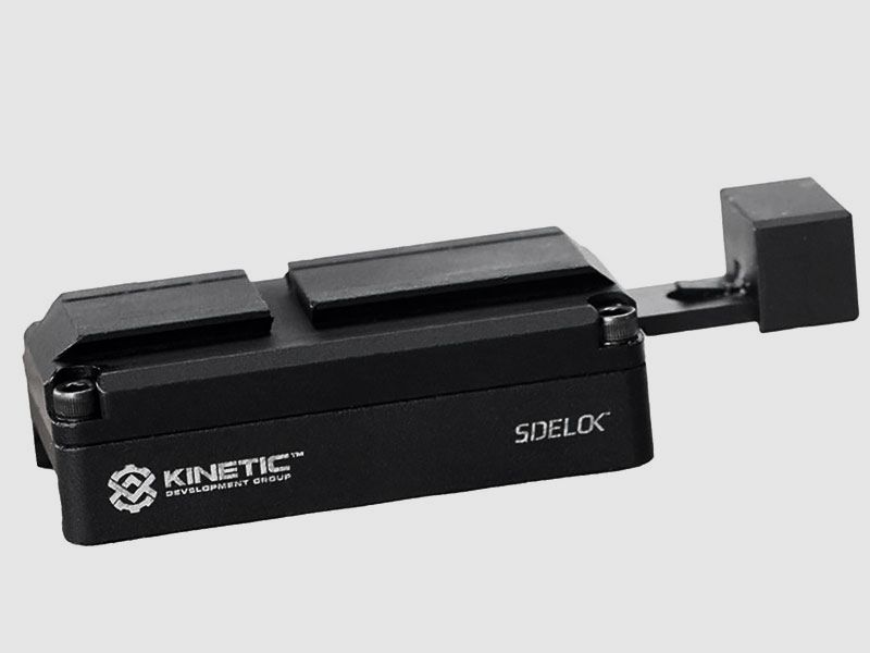 KDG Sidelok Aimpoint ACRO Mount QD