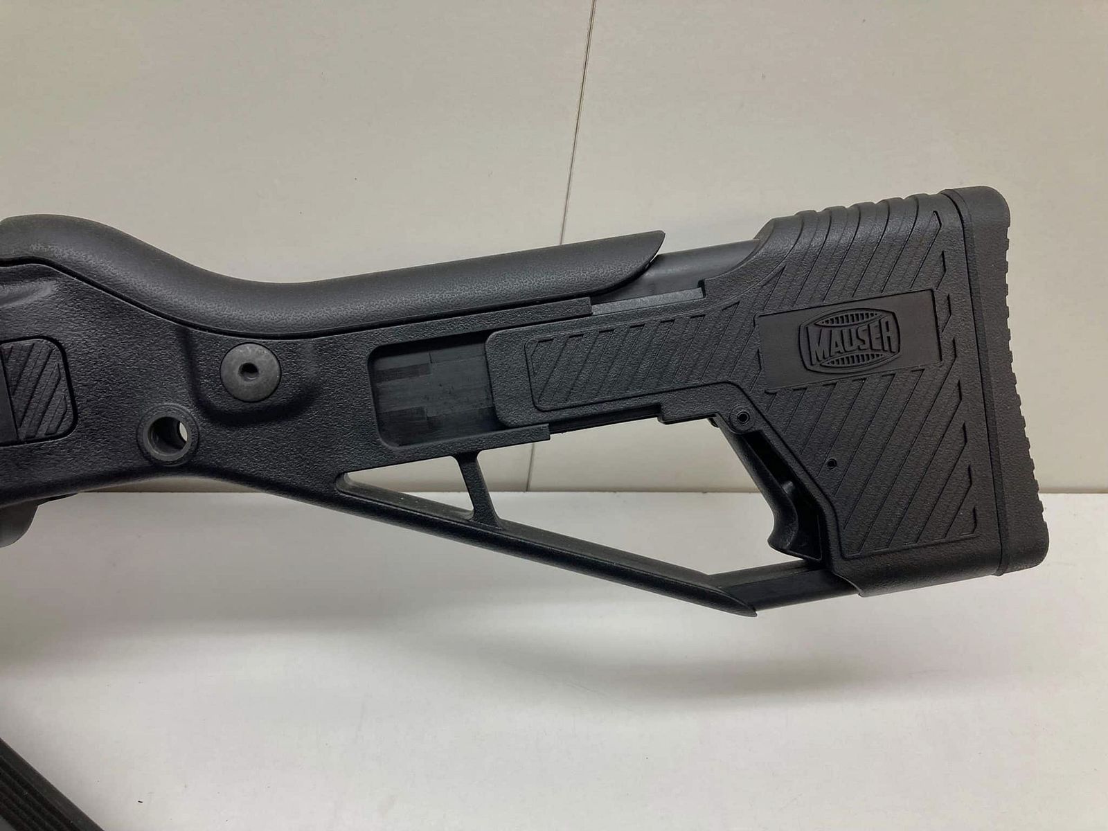 Mauser M15 .22lr