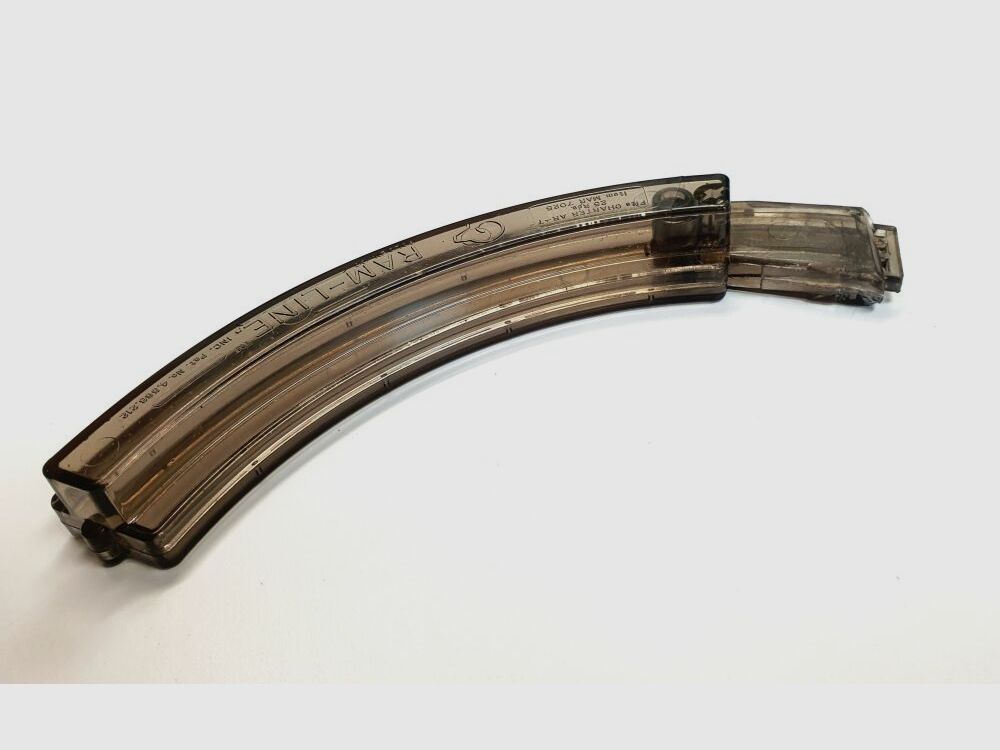 Ram Line Ram-Line Magazin für AR-7 in .22