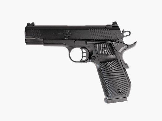 TISAS ZIG 1911 C10 4,25″ Cal. 10mm Auto