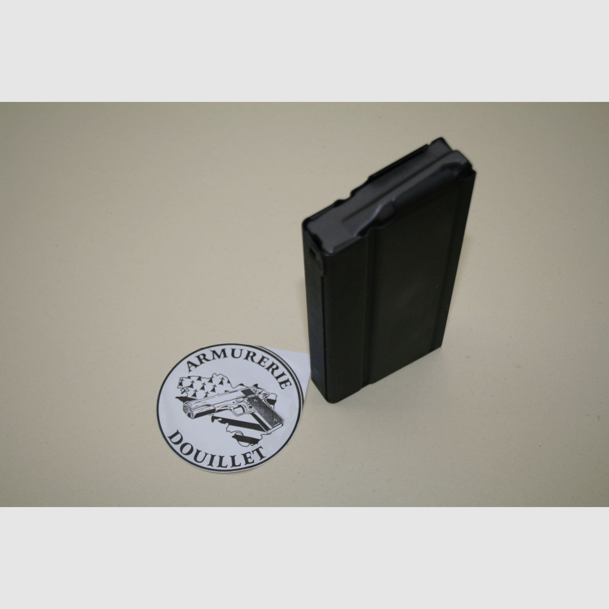 Springfield 20-schots metalen magazijn voor M14 / M1A kal. 308 Win, afbeelding 2 van 2