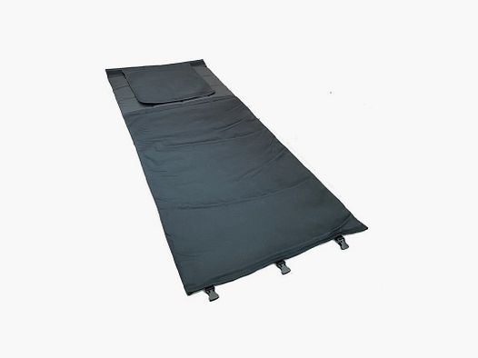 Mat voor liggend schieten