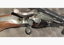 Revolver ME 1873 Hartford