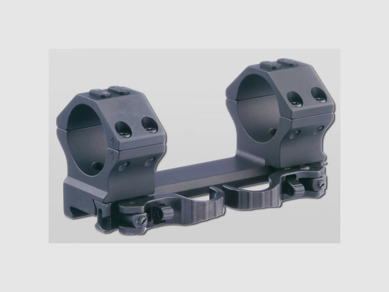 ERATAC BLOCKMONTAGE - 30MM - 22 MM HOCH - 2" VERL. AUSF.