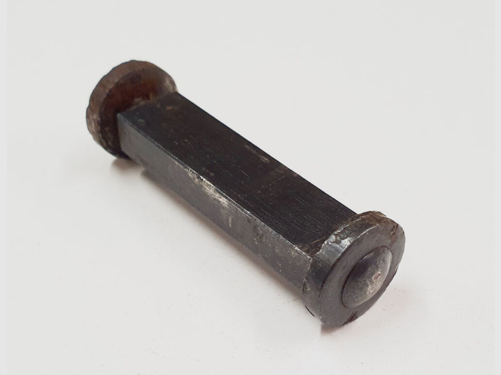 Fusil 43 / Carabine 43 ( G43 / K43 ) [69] SUPPORT TRANSVERSAL pour Fusil 43 / Carabine 43 ( G43 / K43 ) pièce de rechange originale par exemple duv qve bcd ac