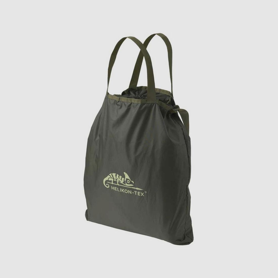 HELIKON-TEX CARRYALL DAILY BAG SCHWARZ
